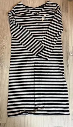 アニエスベー ミニワンピース