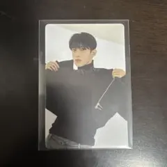 ドギョム トレカ SEVENTEEN FOLLOW AGAIN