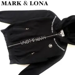 2025年最新】mark＆lona パーカーの人気アイテム - メルカリ