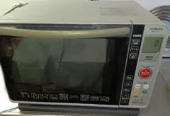 HITACHI オーブンレンジ MRO-F5B 18L 2024年製 ジャンク品 - メルカリ