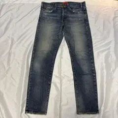 RED CARD レッドカード　デニム　ジーンズ