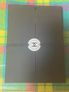 CHANEL ノベルティー 付箋セット