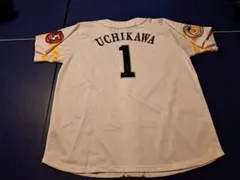 2026年最新】内川 ユニフォームの人気アイテム - メルカリ