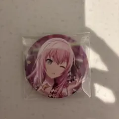 2026年最新】巡音ルカ 缶バッジ グリ缶の人気アイテム - メルカリ