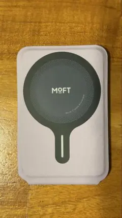 MOFT ラベンダー マグネットスマホスタンド