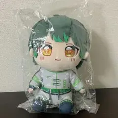 すたぽら 如月ゆう ぬいぐるみ12体セット - メルカリ