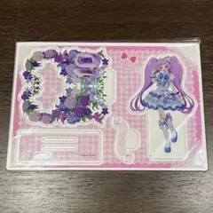 プリパラ 真中らぁら 10周年 でかすた！ アクリルスタンド - メルカリ