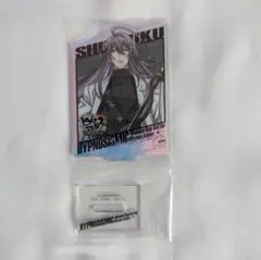 ヒプノシスマイク　ヒプマイ　一番くじ　神宮寺寂雷