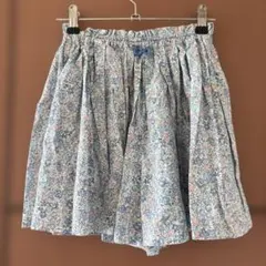 Little s.t. by 花柄 キュロットスカート130のサムネイル