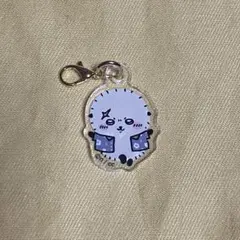 ちいかわ シーサーのおみやげやさん アクリルチャーム　チャーム ラッコ　らっこ