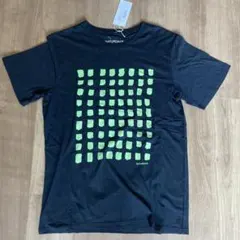 未使用 Saturdays surf NYC プリントTシャツ
