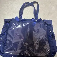 ザッカマート 痛バ ネイビー A3 即購入〇