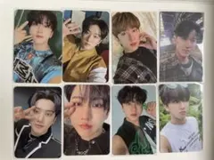 straykids チャンビン まとめ売り