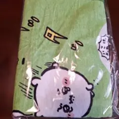 ちいかわ　福袋　2026年 午年　ハッピーバッグ　 干支　バスタオル