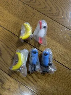 パペットスンスン ガチャ スンスン ノンノン ゾンゾン