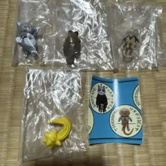 PUTITTO ヒグチユウコ