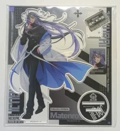 2025年最新】神宮寺寂雷の人気アイテム - メルカリ