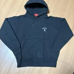 【たけのこ様専用ページ】COCOLO Bland®︎ 黒 パーカー M