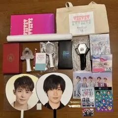 King & Prince キンプリ グッズ15点セット