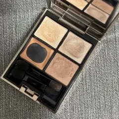 LUNASOL ルナソル　アイカラーレーション　18 セピアアンバー