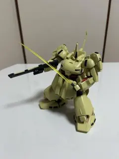 HG 1/144 ジ・O 一部パーツ欠品　ジャンクのサムネイル