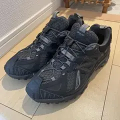 New Balance ML610XJ ゴアテックス