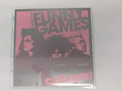 cali≠gari 2025年度 FC更新特典 CD FUNNY GAME - メルカリ