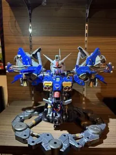 2026年最新】formania ex ガンダム試作1号機フルバーニアンの人気