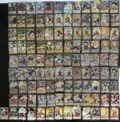 激レアワンピースカード‼️ バラ売りまとめ売り⭕️ - メルカリ