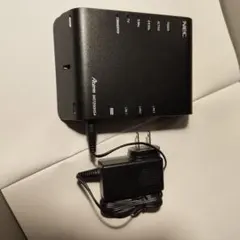 NEC Aterm WG1200HS4 無線LANルーター 本体