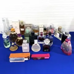 ブランド香水 大量 まとめ売りのサムネイル