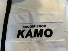 SOCCER SHOP KAMO シューズケース