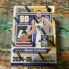 NBA 未開封　ボックス