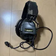 z-tactical ヘッドセット