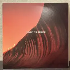 The Square - Truth レコード　F-1グランプリテーマソング