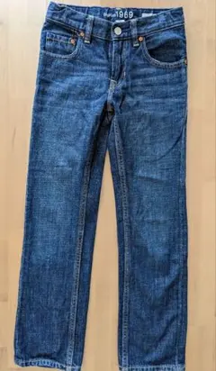 値下げ GapKids デニム パンツ 130