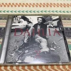 DAHLIA / X JAPAN