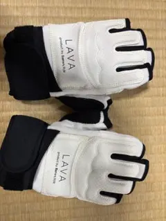 LAVA ボクシンググローブ フリーサイズ