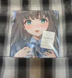 白濱美兎 抱き枕カバー 160cm×50cm 2way 未使用品 - メルカリ