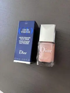 Dior ディオール ヴェルニ 243 ネイルエナメルのサムネイル