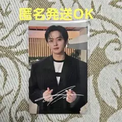 Stray Kids　DOiT　リノ　トレカ