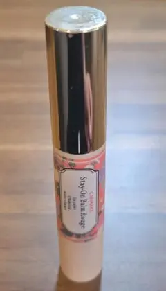 キャンメイク　ステイオンバームルージュ ピンク