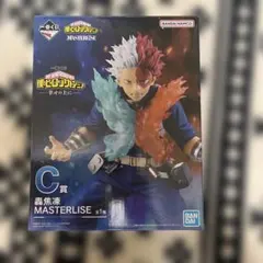 一番くじ 僕のヒーローアカデミア 幸せの上に 轟焦凍 MASTERLIZE C賞
