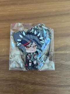 原神　辛炎　ラバスト