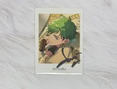 あんスタ 小鹿ジュイス ぱしゃっつ メロアス MELLOW DEAR US