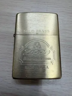 希少 イタリック逆刻印 ZIPPO 1991年製 米空軍 嘉手納基地 - メルカリ