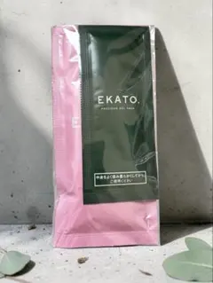 2026年最新】ekato エカト プレシャスジェルパックの人気アイテム
