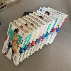2026年最新】キャプテン 全巻の人気アイテム - メルカリ