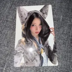 babymonster wegoup トレカ タワレコ 特典 アサ ①