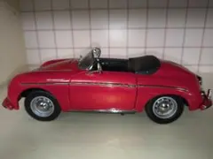 2025年最新】ポルシェ 356 1/18の人気アイテム - メルカリ